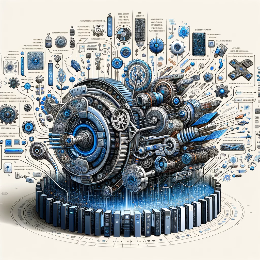 The Advantages of Artificial Narrow Intelligence (ANI)