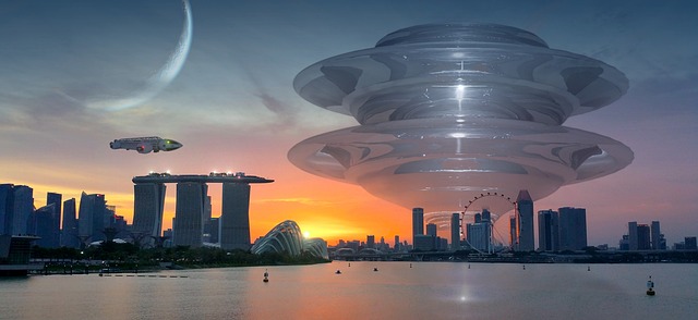 Architecture and the Future of Smart Cities