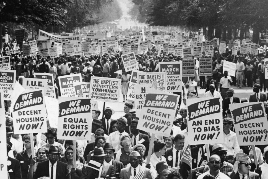 Civil Rights Movement