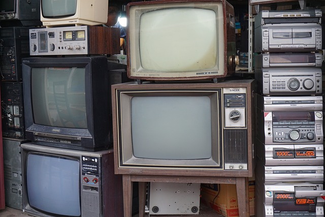 Exploring the Golden Age of Television