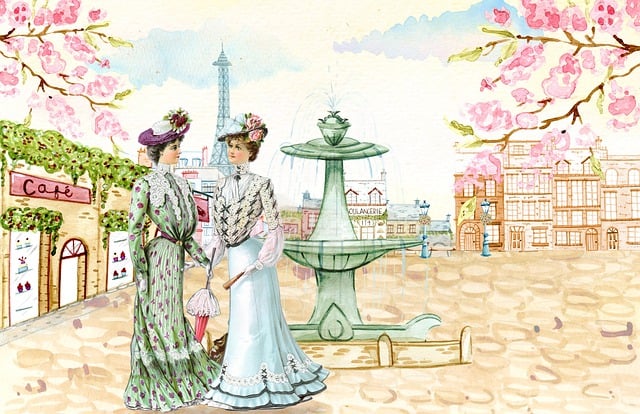 Fashion and Social Status A Historical Perspective