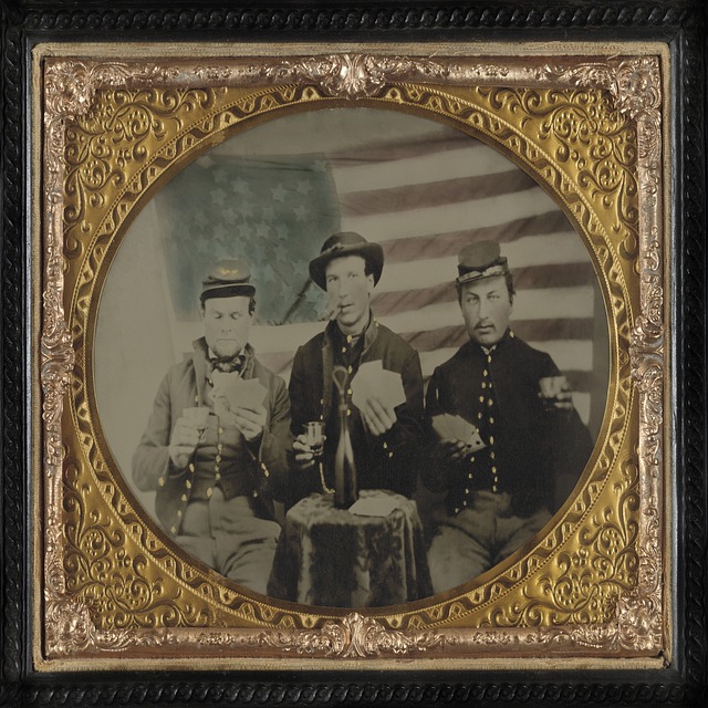 Legacy and Lessons Learned from the American Civil War