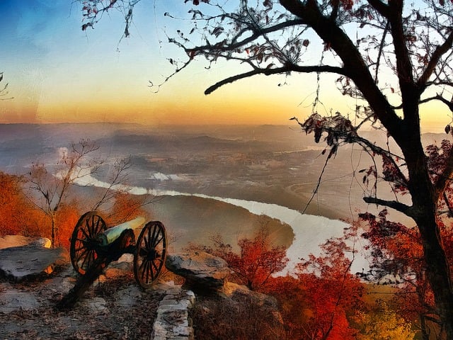 Reconstruction after the American Civil War
