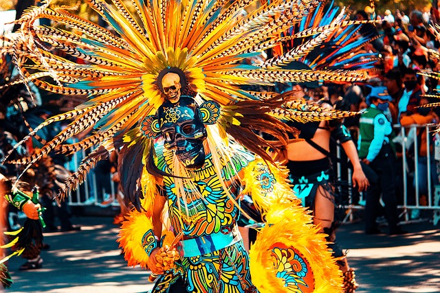 The Evolution of Dance Styles Throughout History