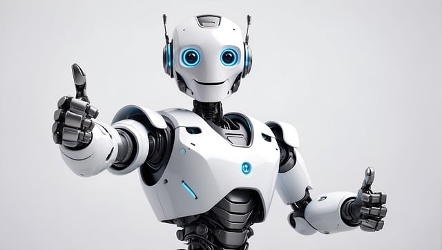 The Intersection of Computer Science and Robotics