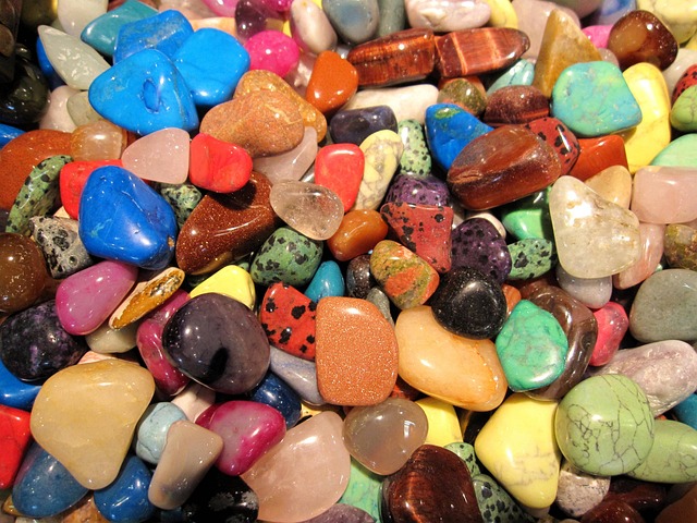 Understanding the Formation and Properties of Minerals in Geology