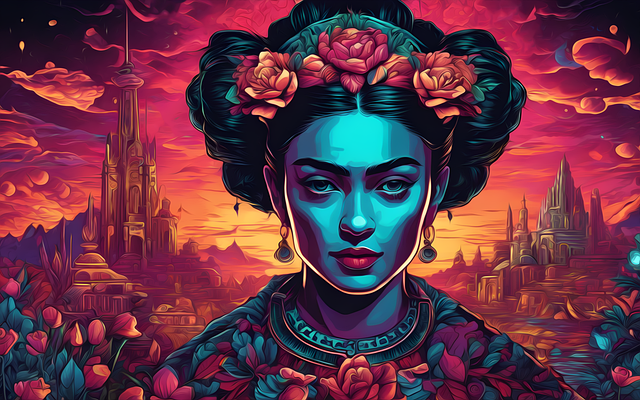 Women Artists in Art History