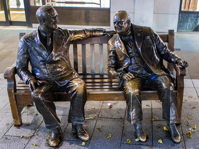 World War II Leaders and their Strategies