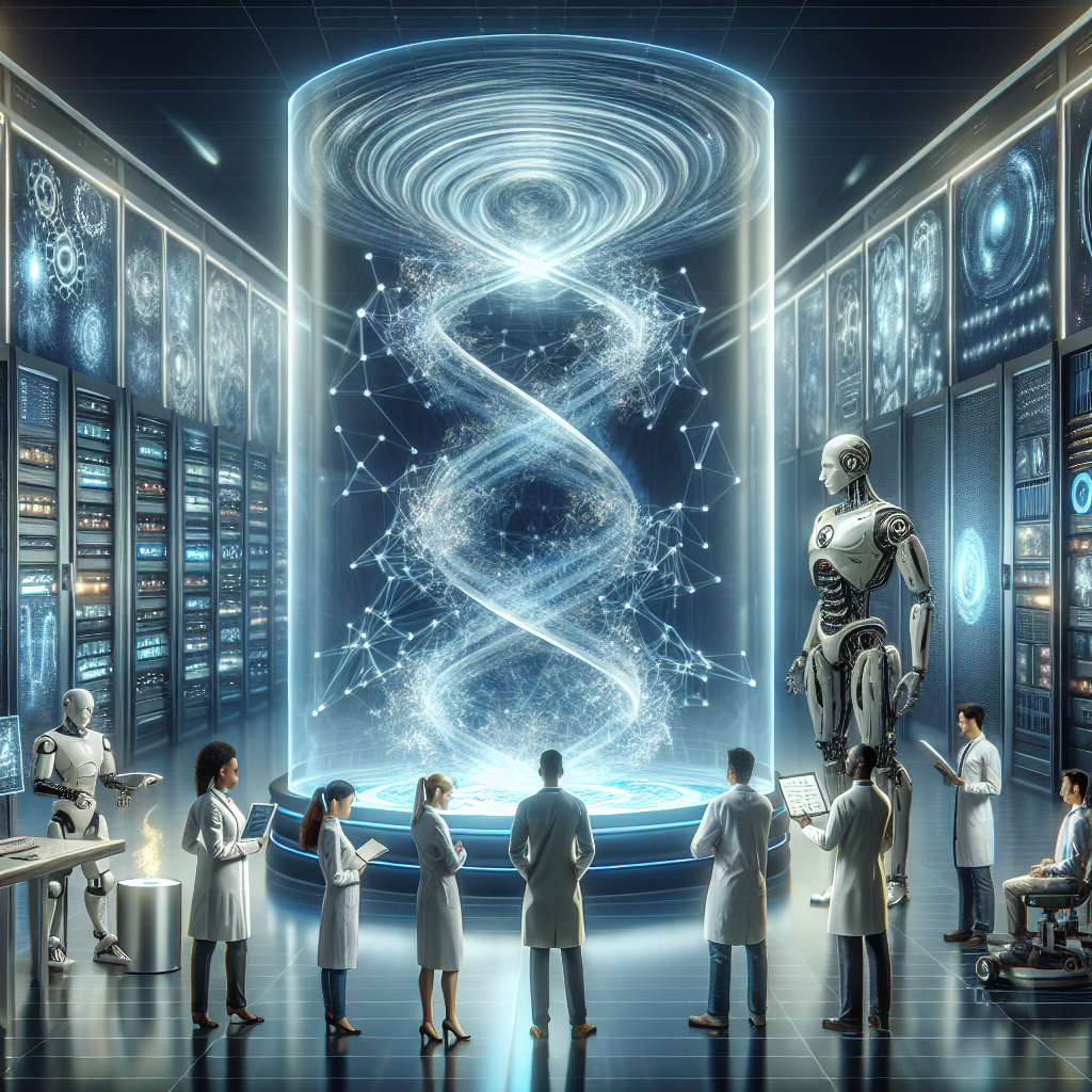 Artificial superintelligence (ASI)