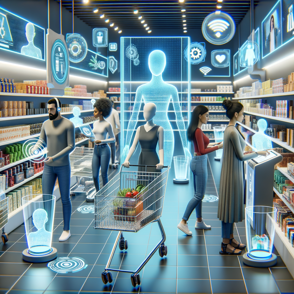 How AI is changing the way we shop