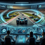 AI in Formula One: How it's being used to make the sport safer and more exciting