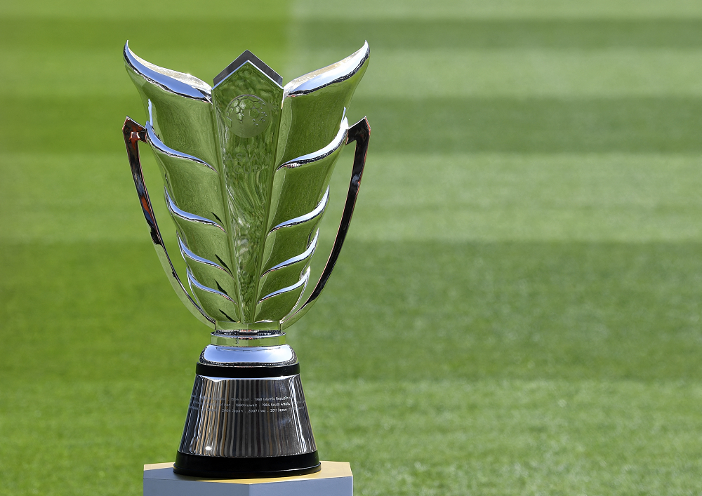 AFC Asian Cup