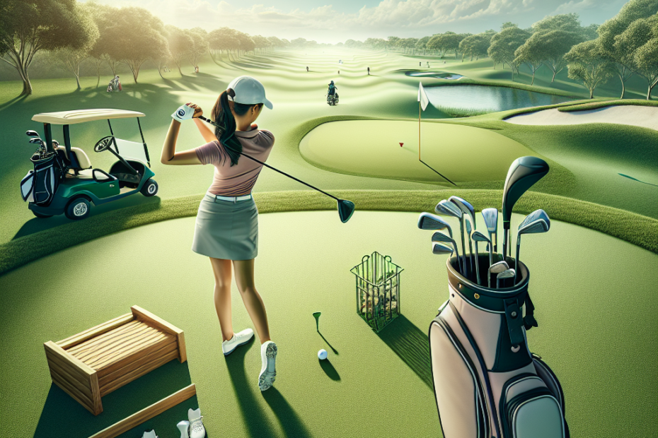 Golf