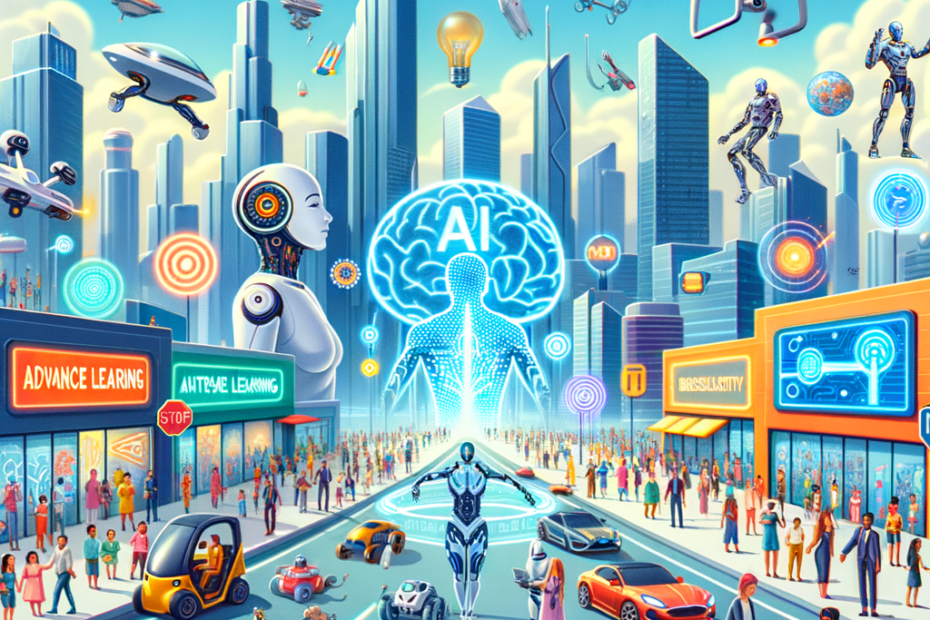 The next 50 years of AI: What can we expect?