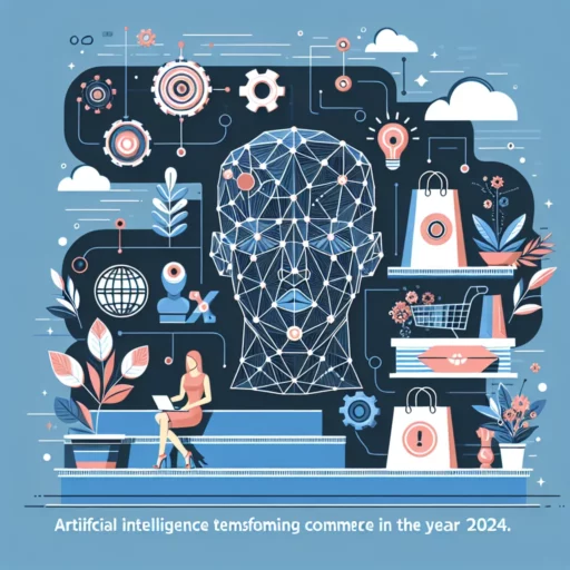 AI is Changing Retail: 5 Challenges to Address in 2024