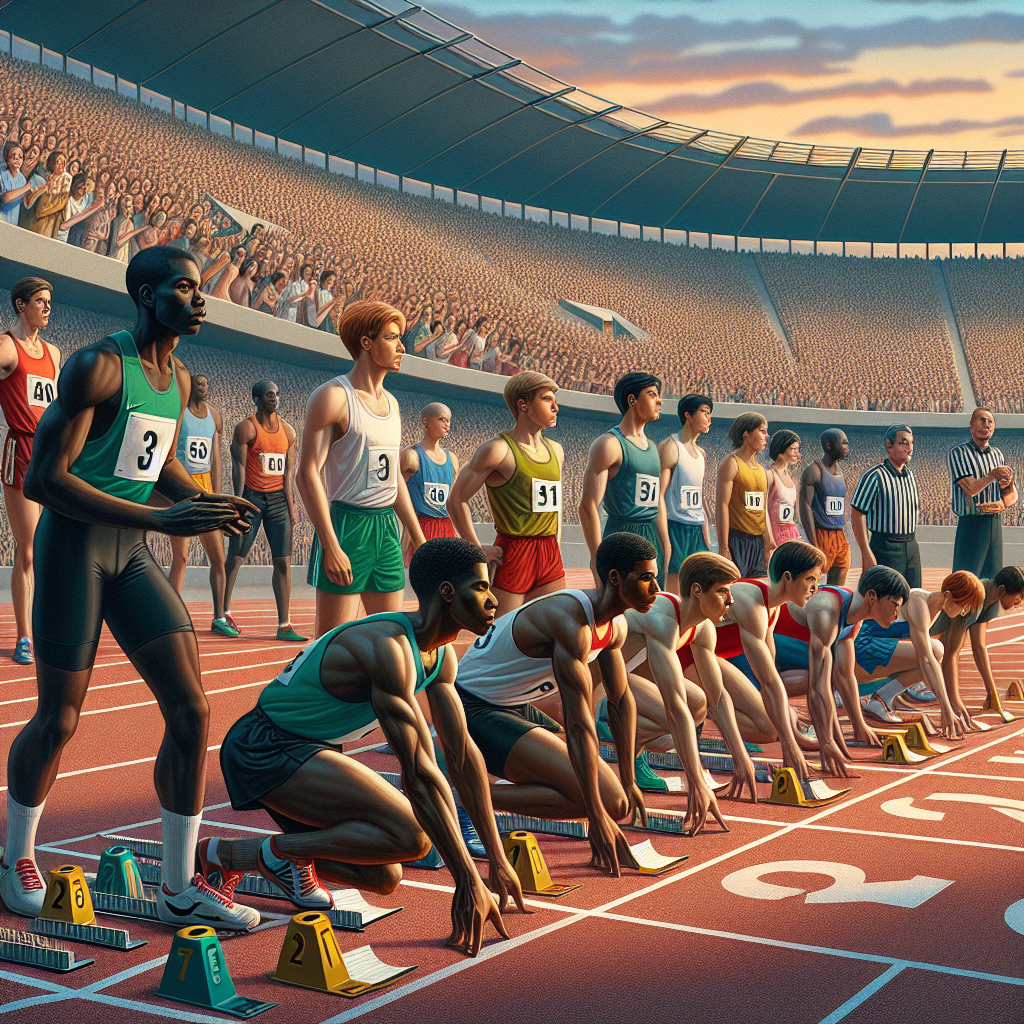Athletics
