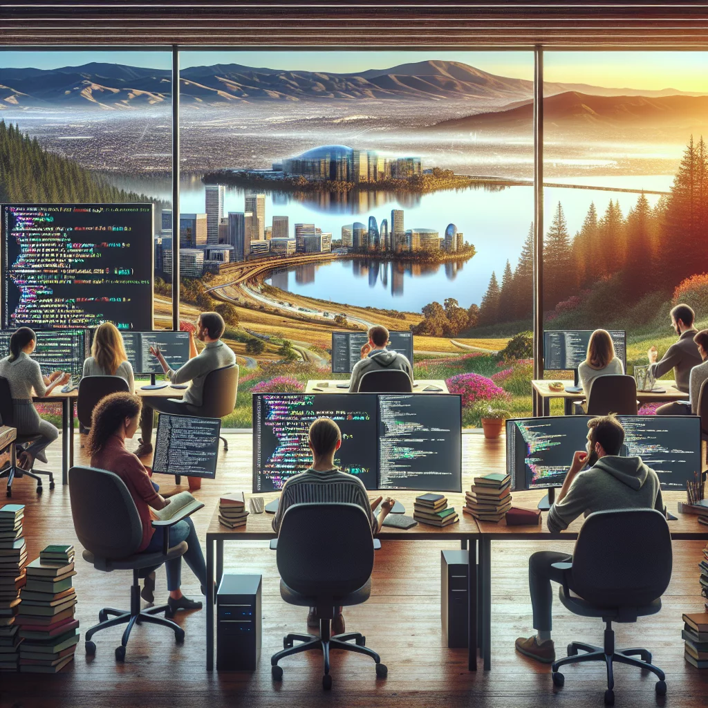 Why Silicon Valley AI programmers are hiring poets