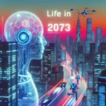 How AI sees our future: life in 2073