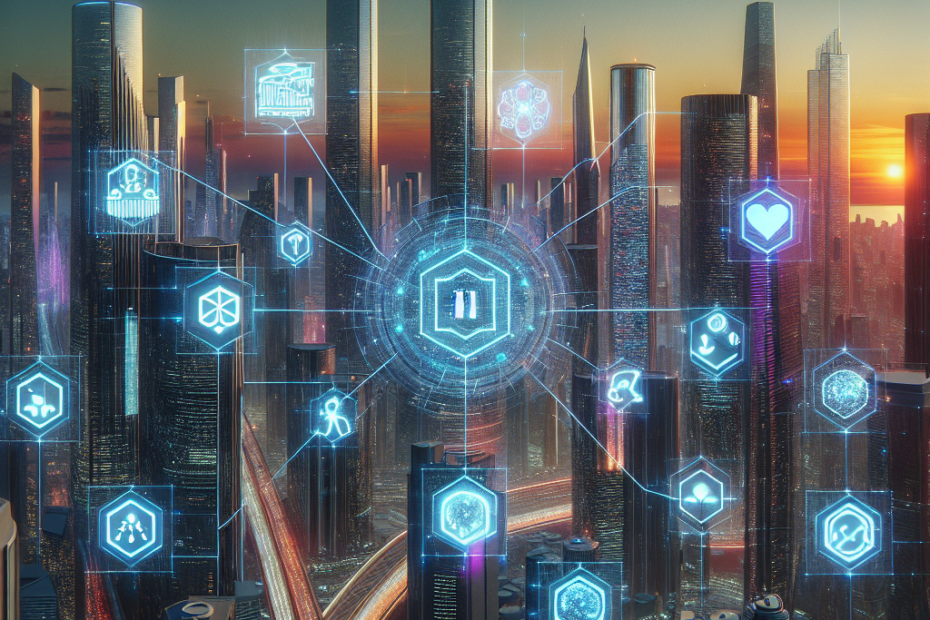 The 10 Most Important AI Companies in 2024