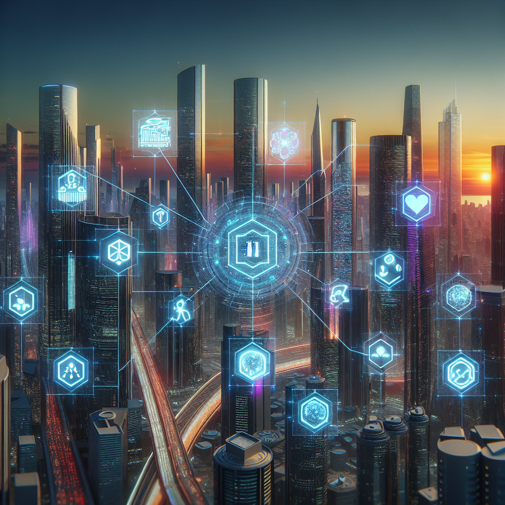 The 10 Most Important AI Companies in 2024