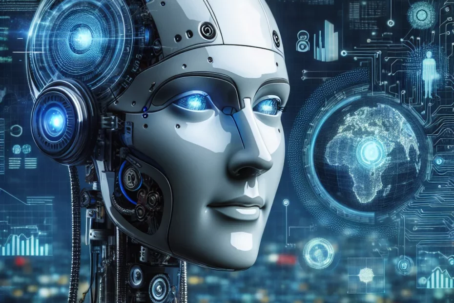 Unsupervised Machine Learning