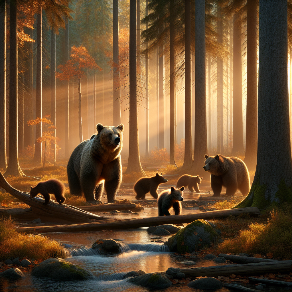 Bears