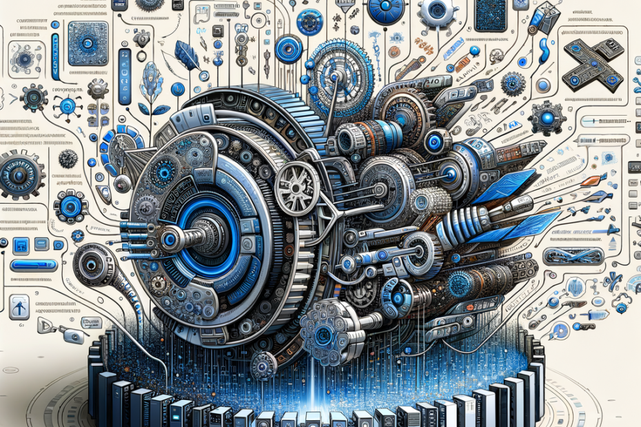 Natural language generation (NLG)