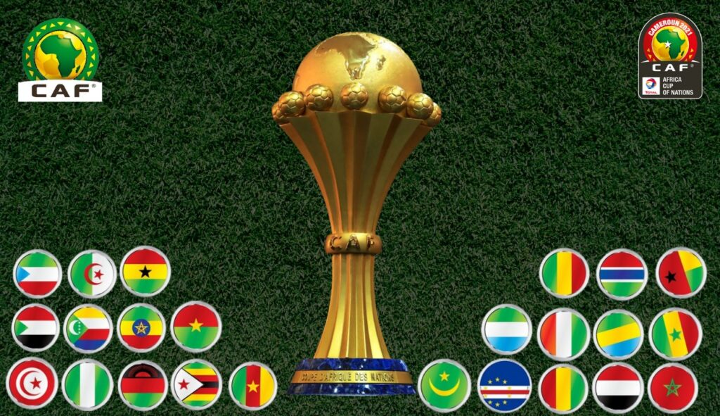 Africa Cup of Nations