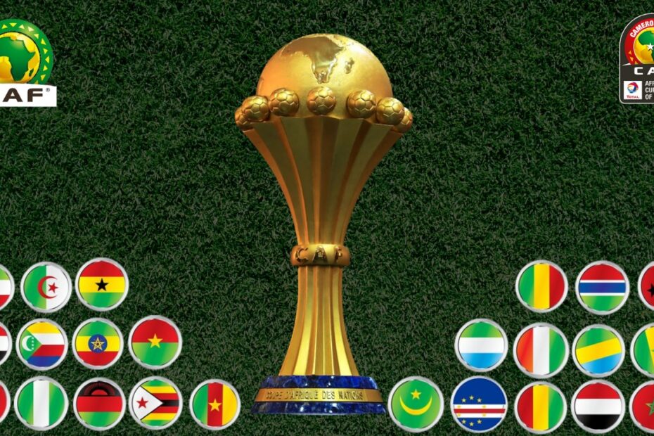 Africa Cup of Nations