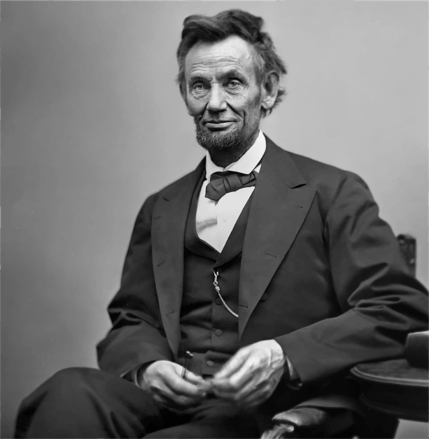 Abraham Lincoln