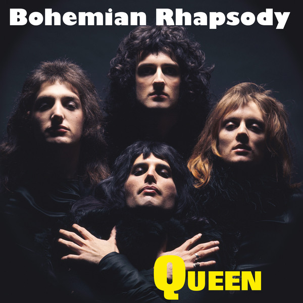 Bohemian Rhapsody
