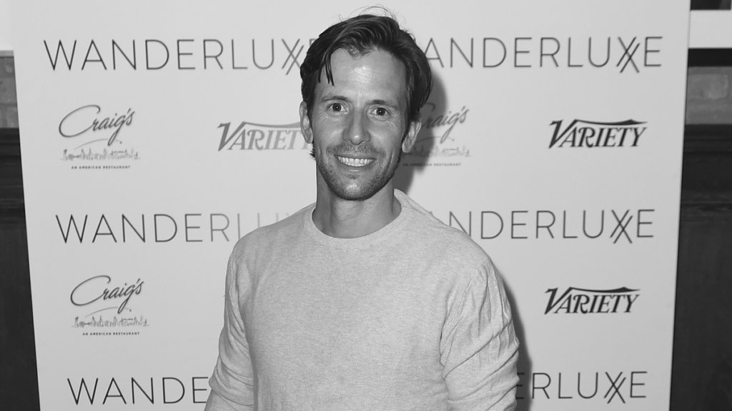 Christian Oliver's Career in the Entertainment Industry