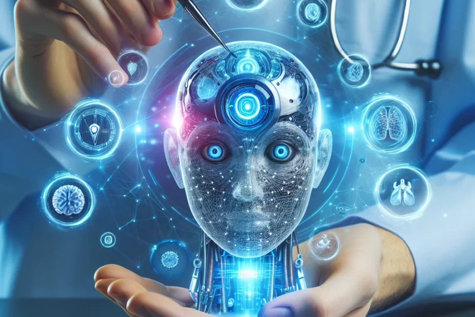 The Future of AI in Medicine 5 Breakthroughs to Watch