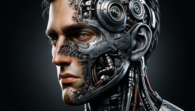 The Future of the Human Species in a Changing World