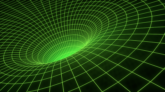 Time Travel Theoretical Possibilities and Scientific Speculations