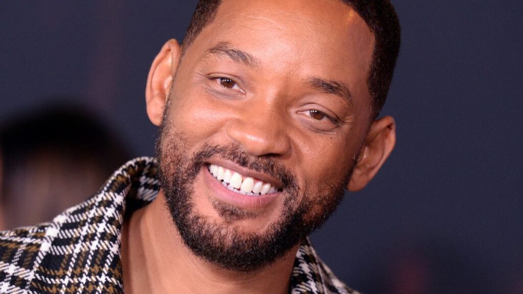 Will Smith