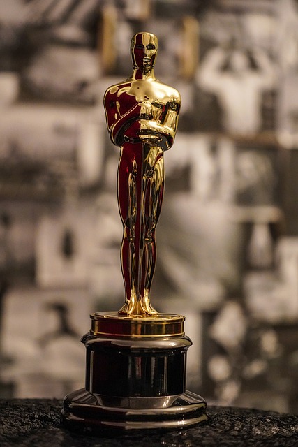 The Oscars: A Glittering History of Hollywood's Most Prestigious Awards