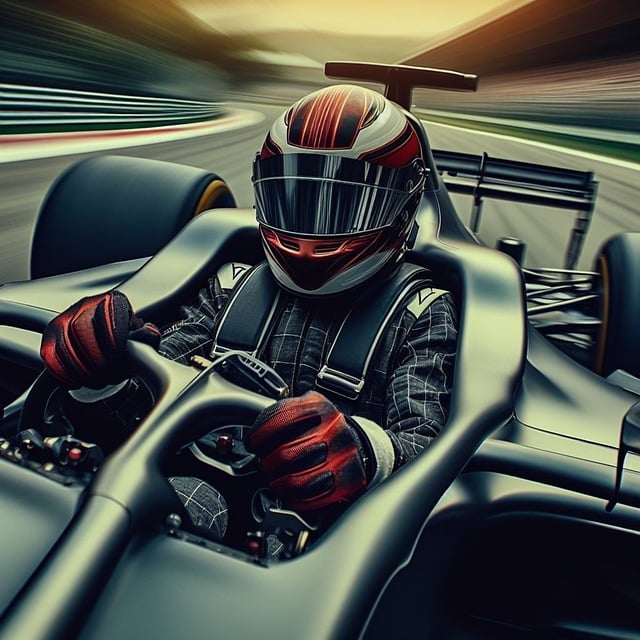 Artificial Intelligence in Formula One: Enhancing Driver Safety and Performance