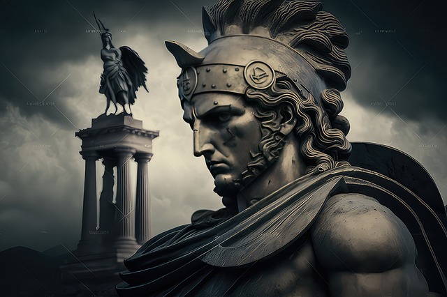 Alexander The Great 8390626 640