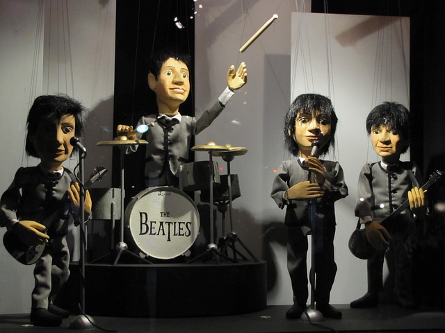 The Beatles' Lasting Legacy: Why Their Music Still Resonates Today