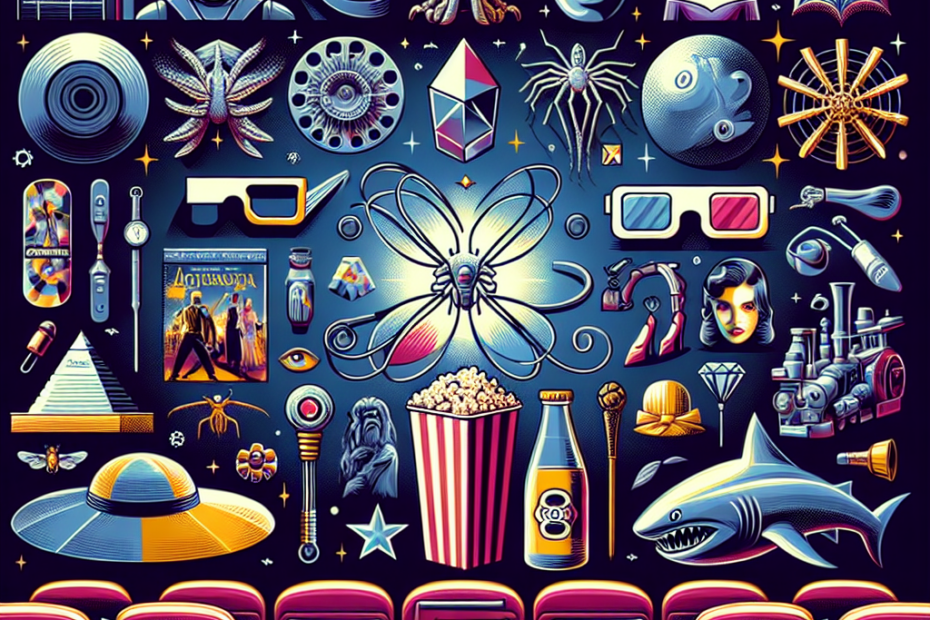 Top 10 most popular movies of all time