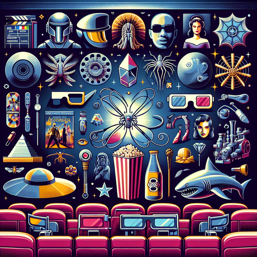 Top 10 most popular movies of all time