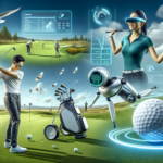 AI in the PGA Tour: How it's changing the game