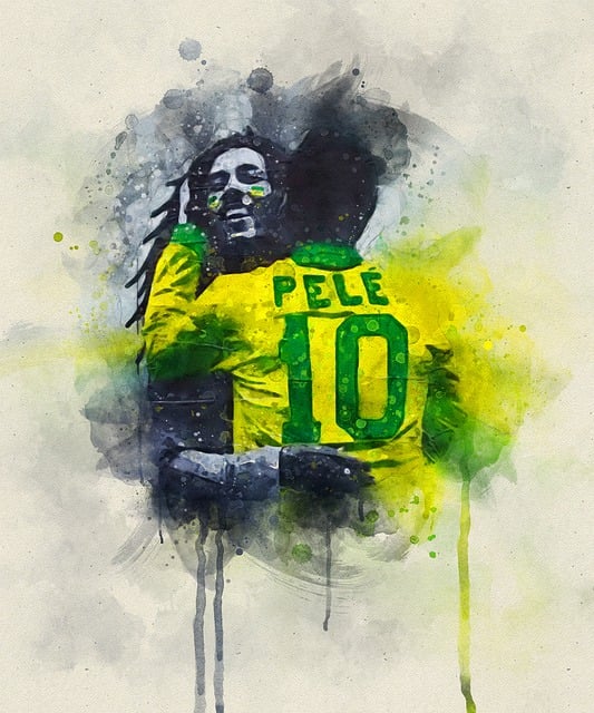 The Cultural Icon: Pelé's Influence Beyond Football