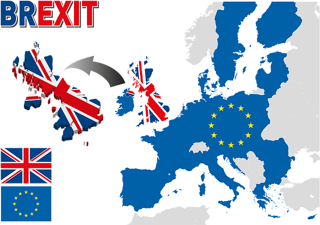 The Impact of Brexit on the European Union