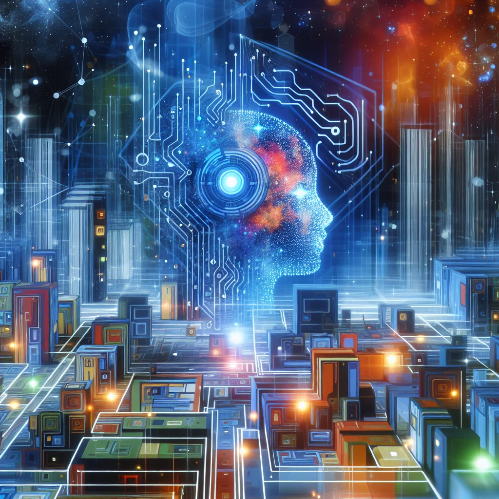 How AI is changing the IT industry 10 key trends for 2024
