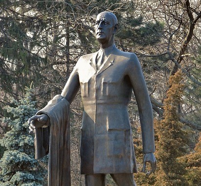 Charles de Gaulle's Impact on European Politics