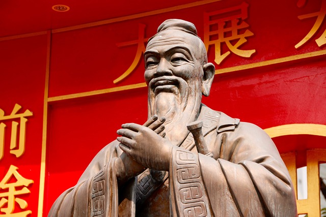 Confucius and the Art of Leadership: Lessons for Modern Leaders