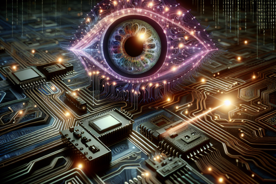 Computer vision (CV)