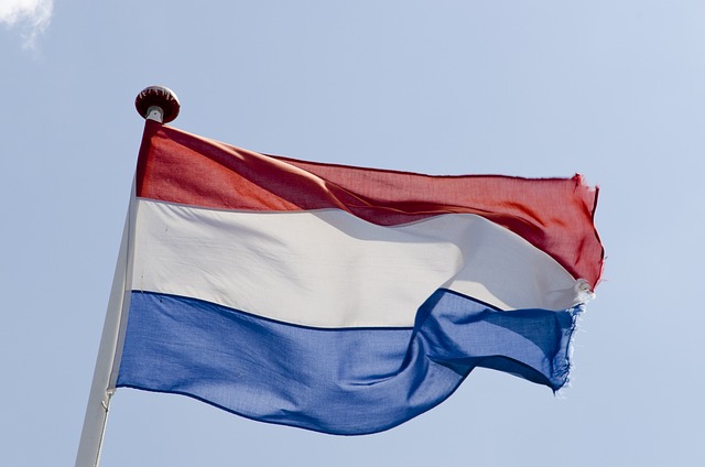 Dutch Flag 889734 640